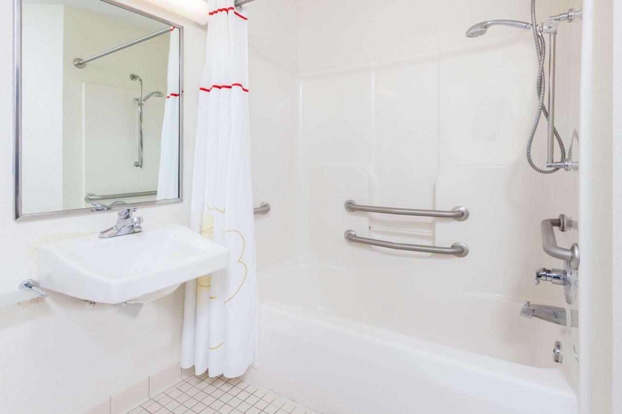 Mainstay Suites Chicago הופמן אסטייטס מראה חיצוני תמונה