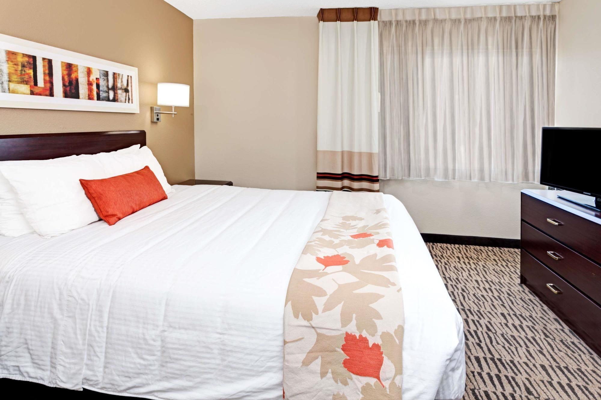 Mainstay Suites Chicago הופמן אסטייטס מראה חיצוני תמונה