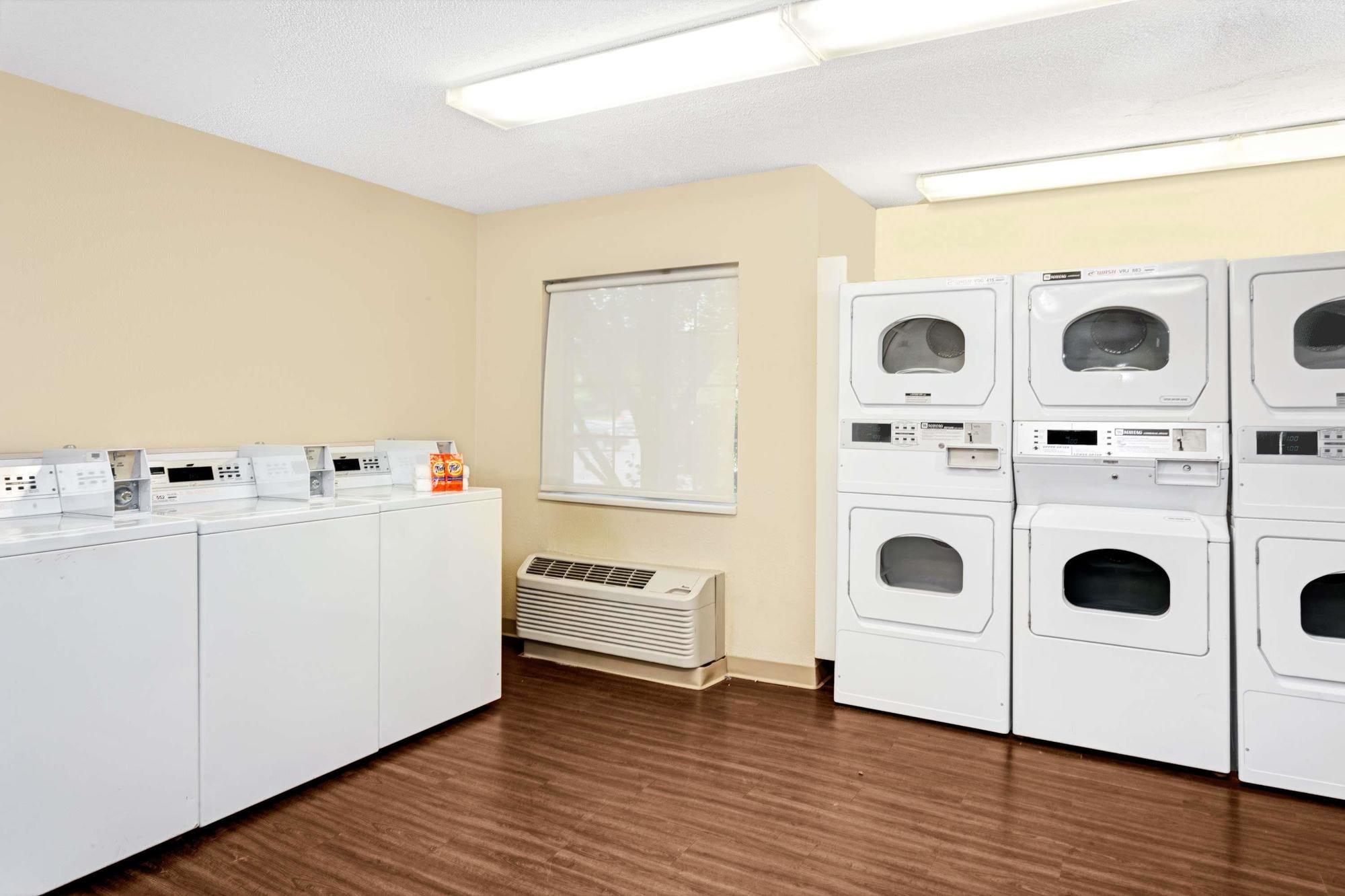 Mainstay Suites Chicago הופמן אסטייטס מראה חיצוני תמונה