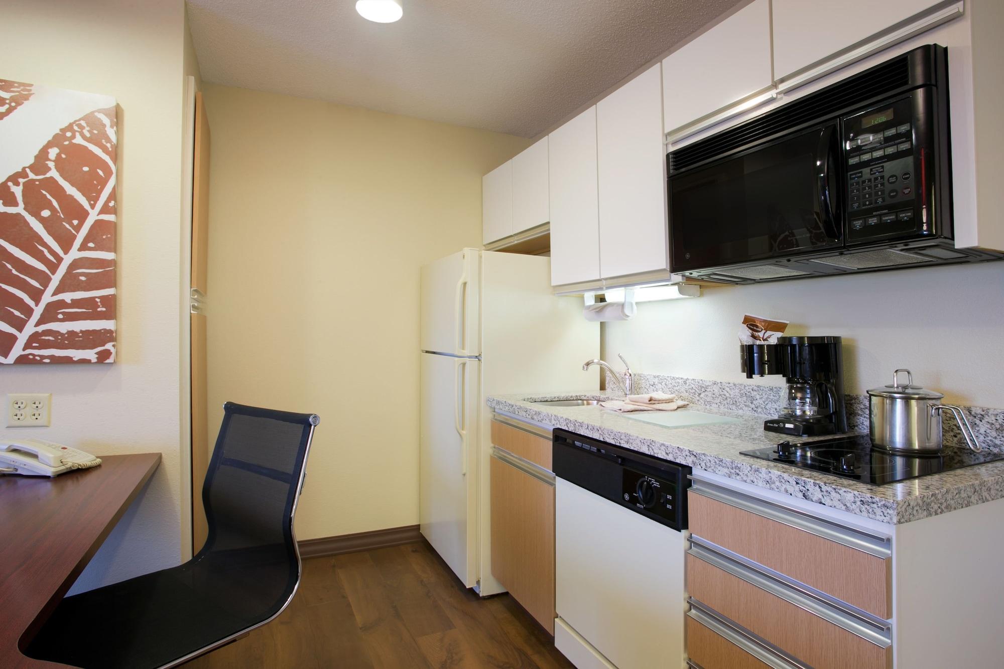 Mainstay Suites Chicago הופמן אסטייטס מראה חיצוני תמונה