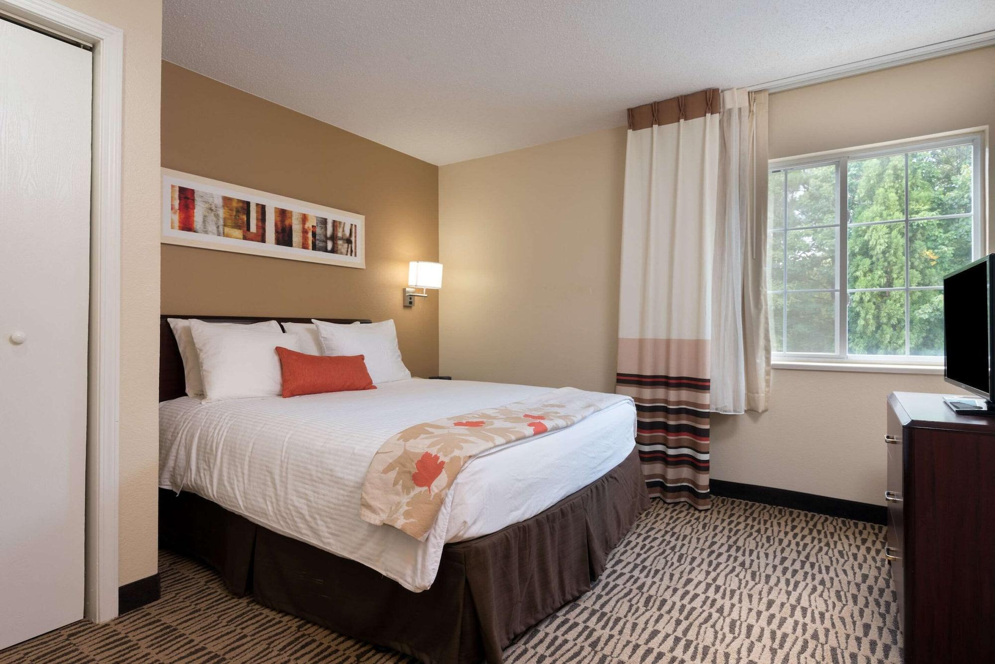 Mainstay Suites Chicago הופמן אסטייטס מראה חיצוני תמונה