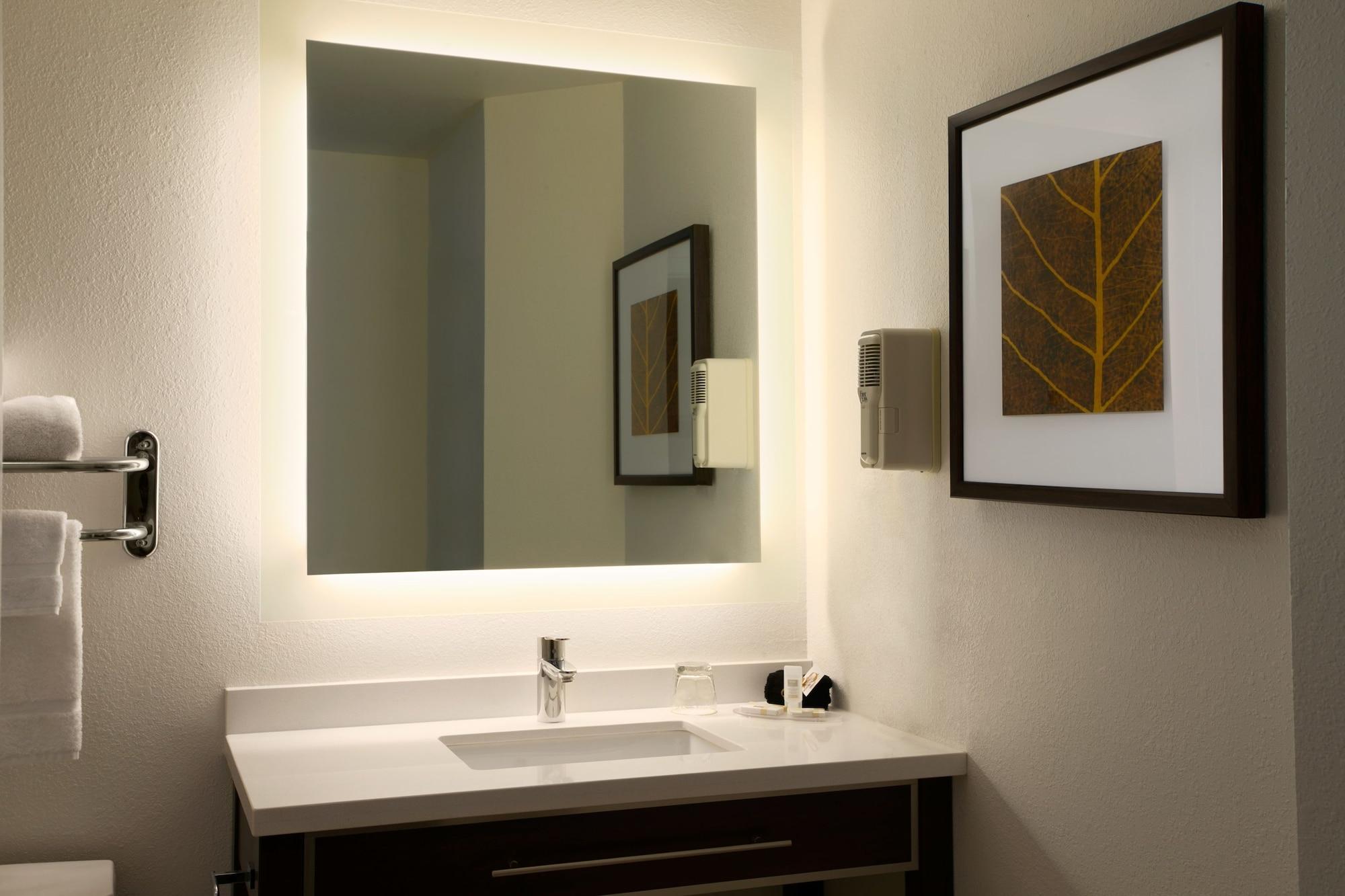 Mainstay Suites Chicago הופמן אסטייטס מראה חיצוני תמונה