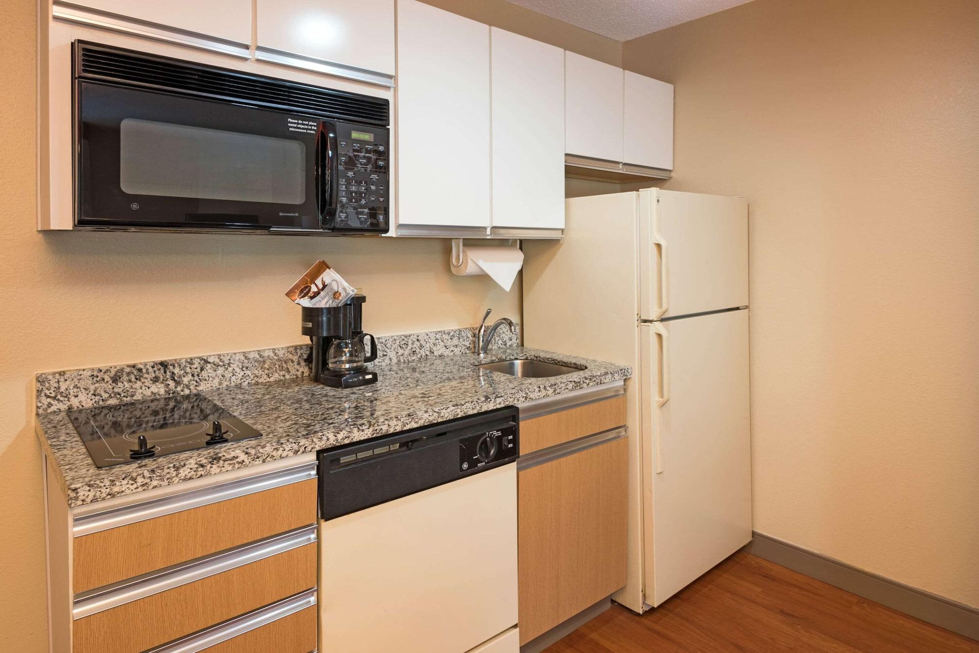 Mainstay Suites Chicago הופמן אסטייטס מראה חיצוני תמונה