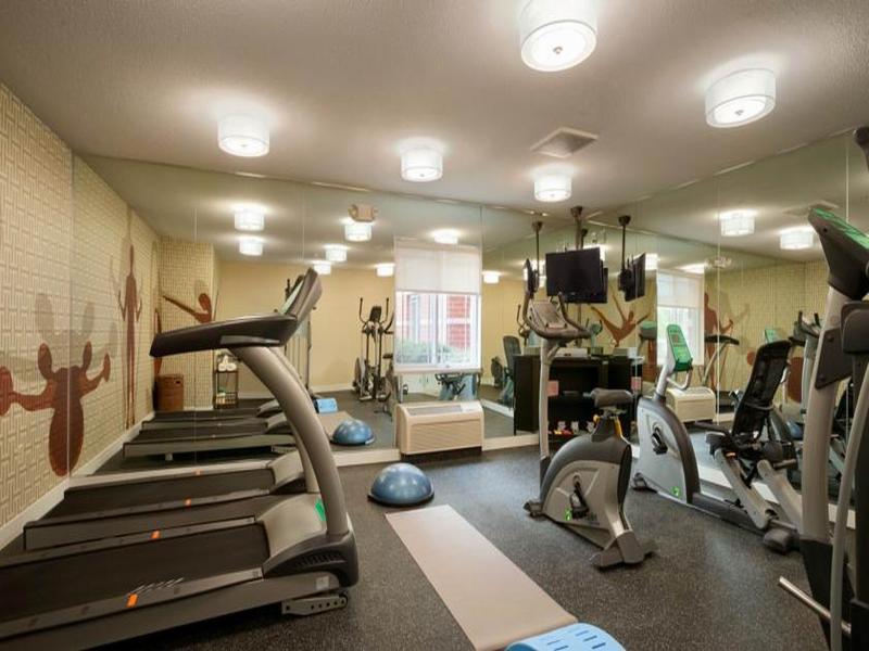 Mainstay Suites Chicago הופמן אסטייטס מראה חיצוני תמונה