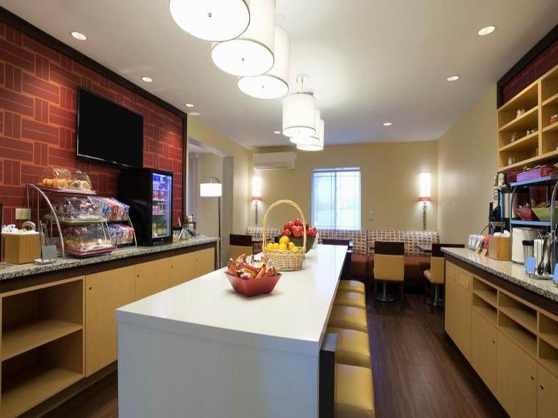 Mainstay Suites Chicago הופמן אסטייטס מראה חיצוני תמונה
