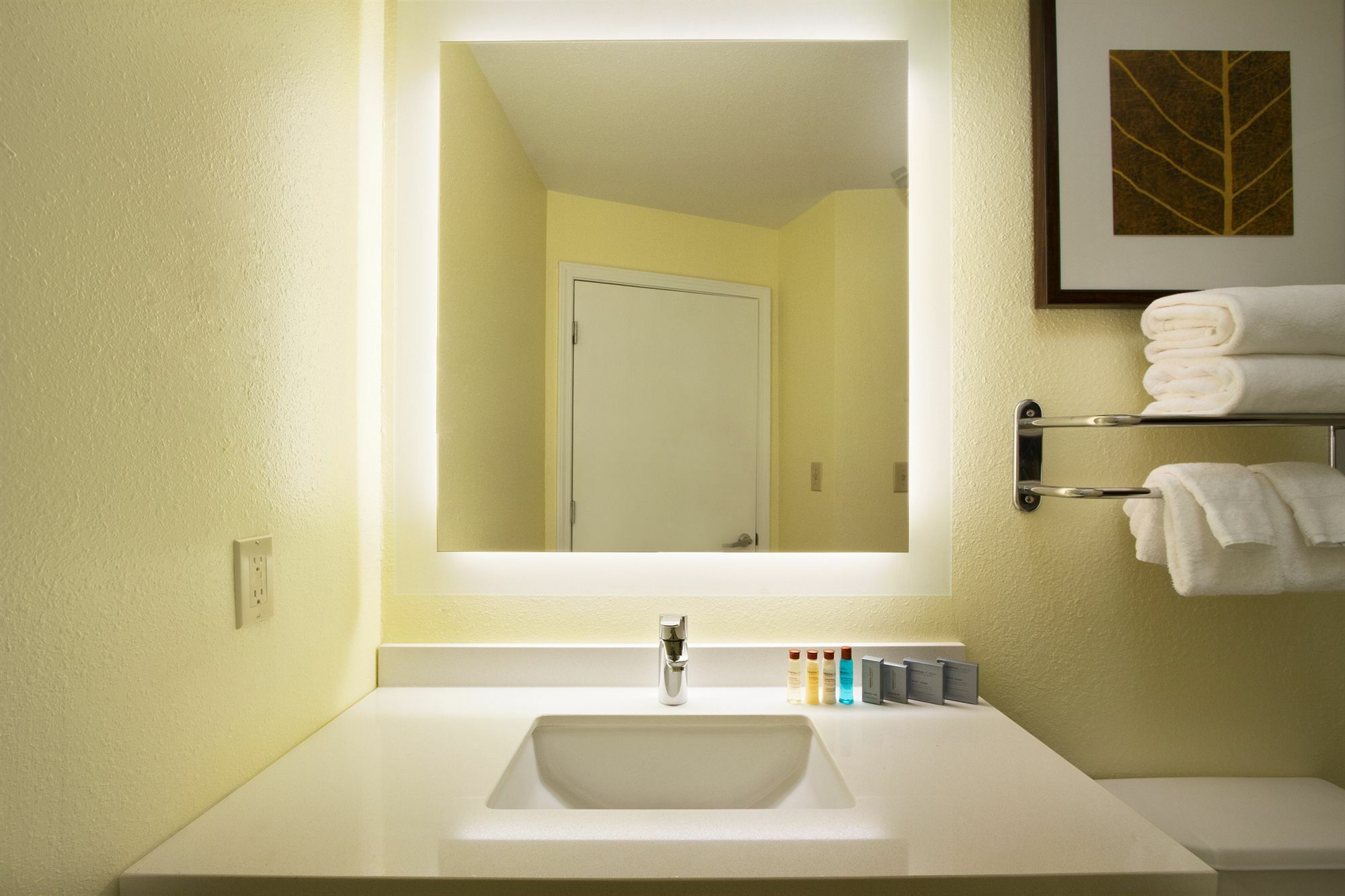 Mainstay Suites Chicago הופמן אסטייטס מראה חיצוני תמונה