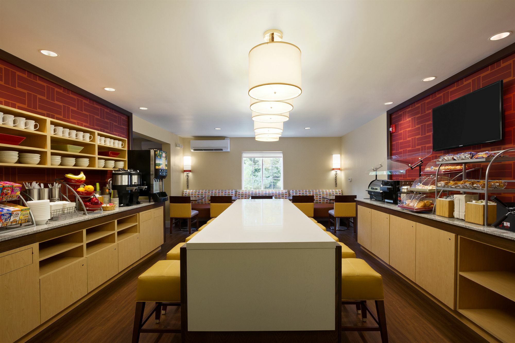 Mainstay Suites Chicago הופמן אסטייטס מראה חיצוני תמונה