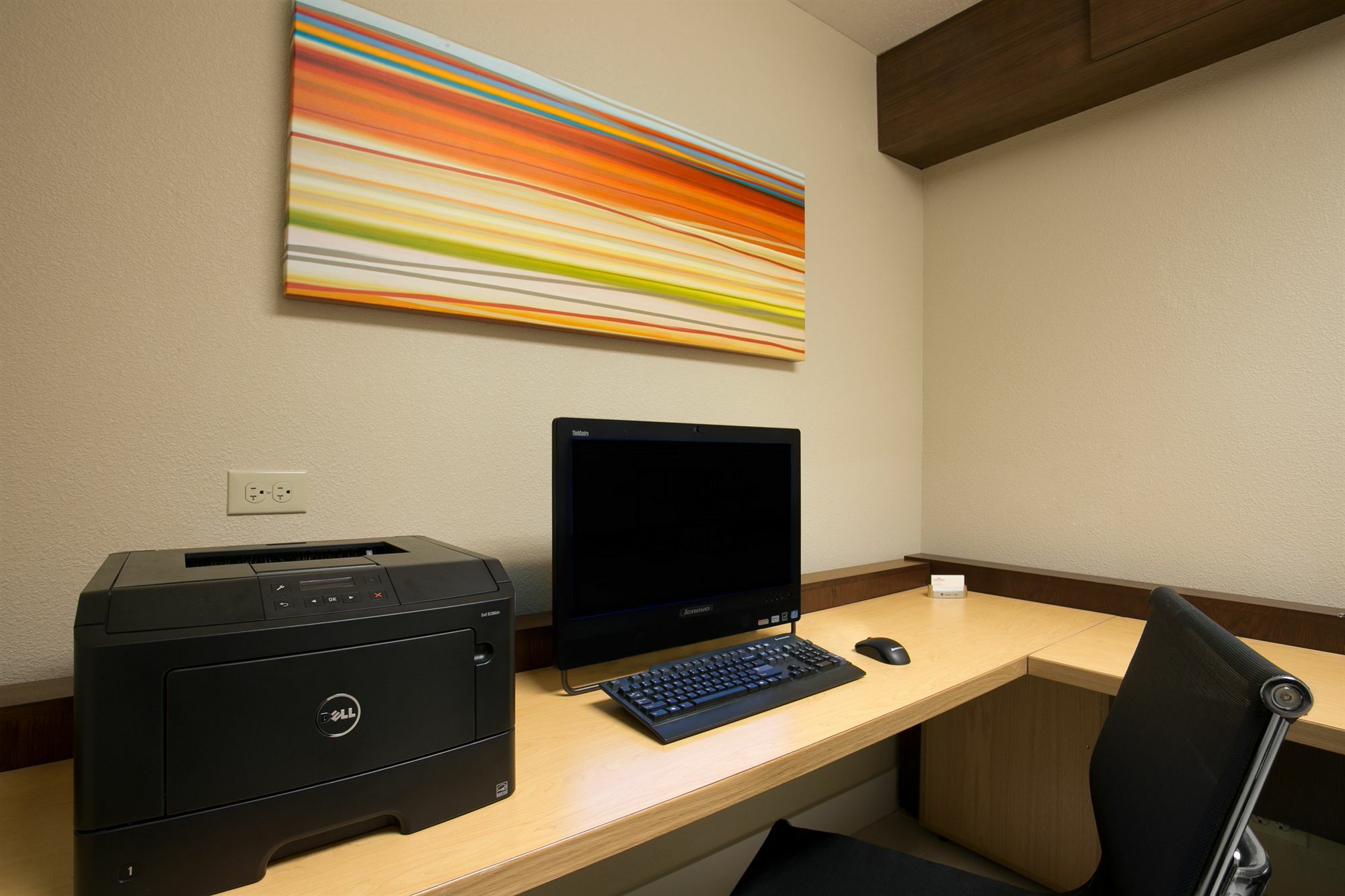 Mainstay Suites Chicago הופמן אסטייטס מראה חיצוני תמונה