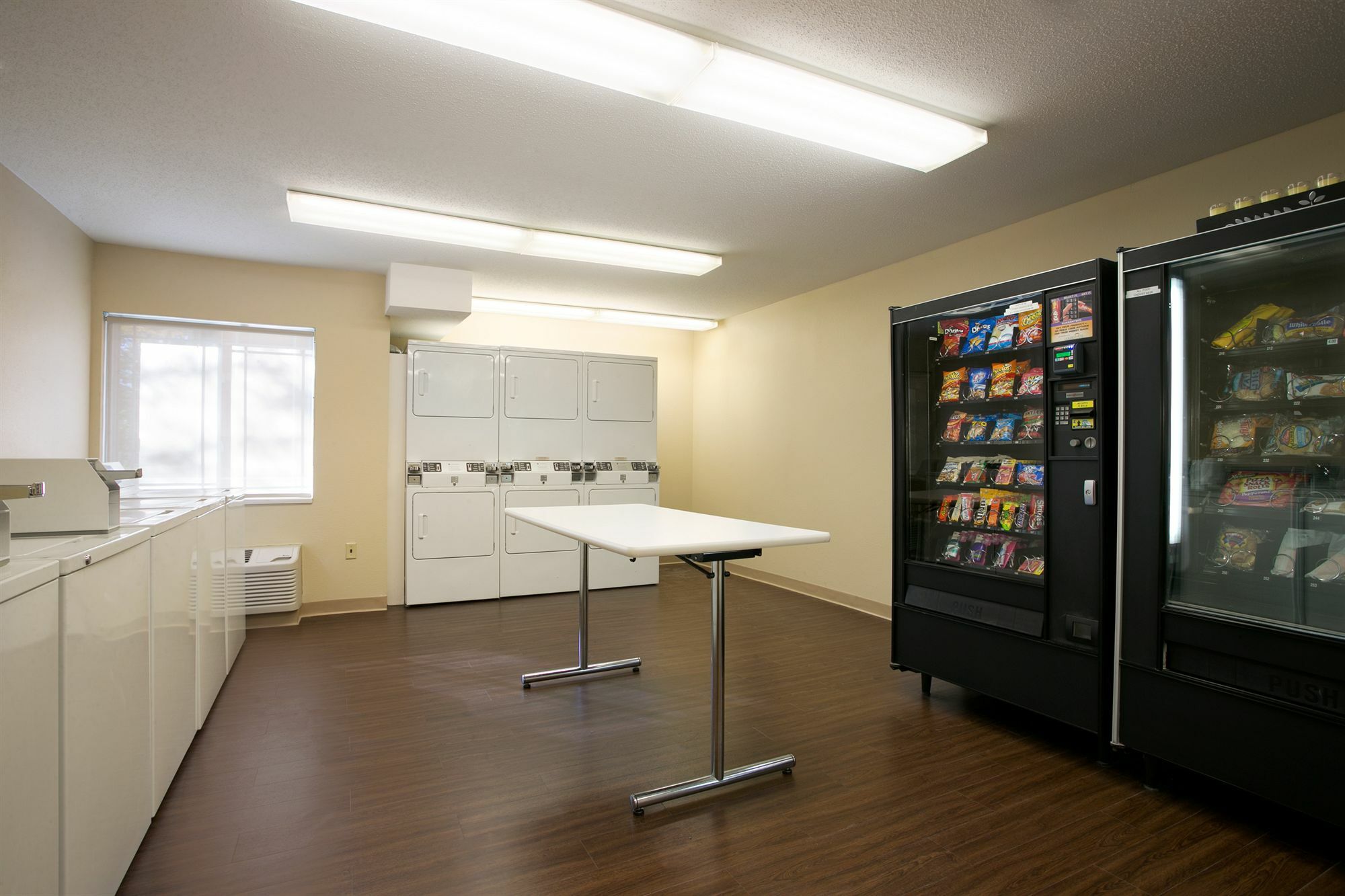Mainstay Suites Chicago הופמן אסטייטס מראה חיצוני תמונה