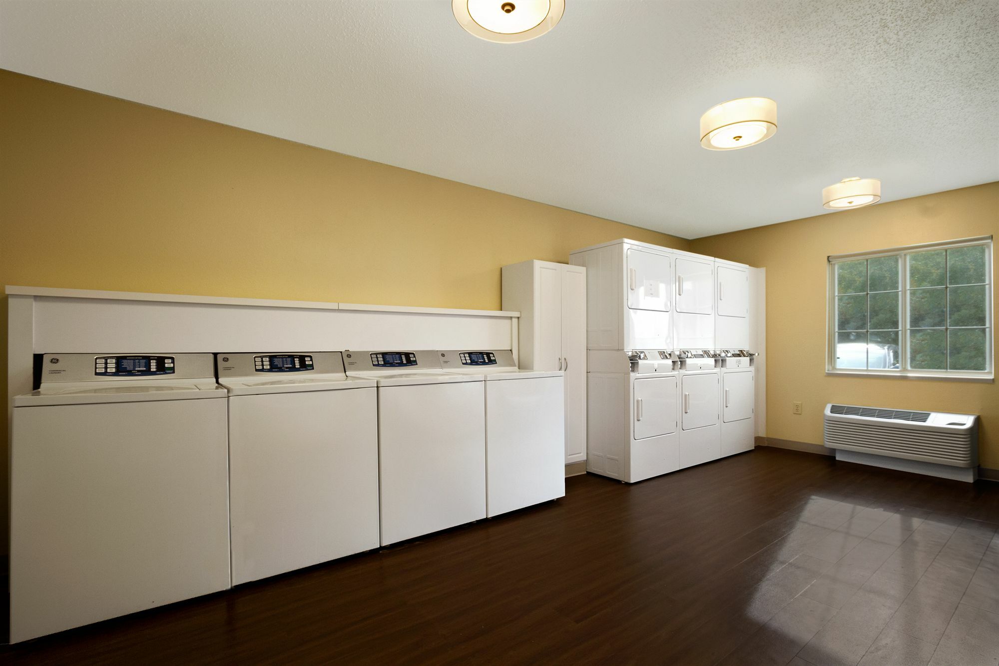 Mainstay Suites Chicago הופמן אסטייטס מראה חיצוני תמונה