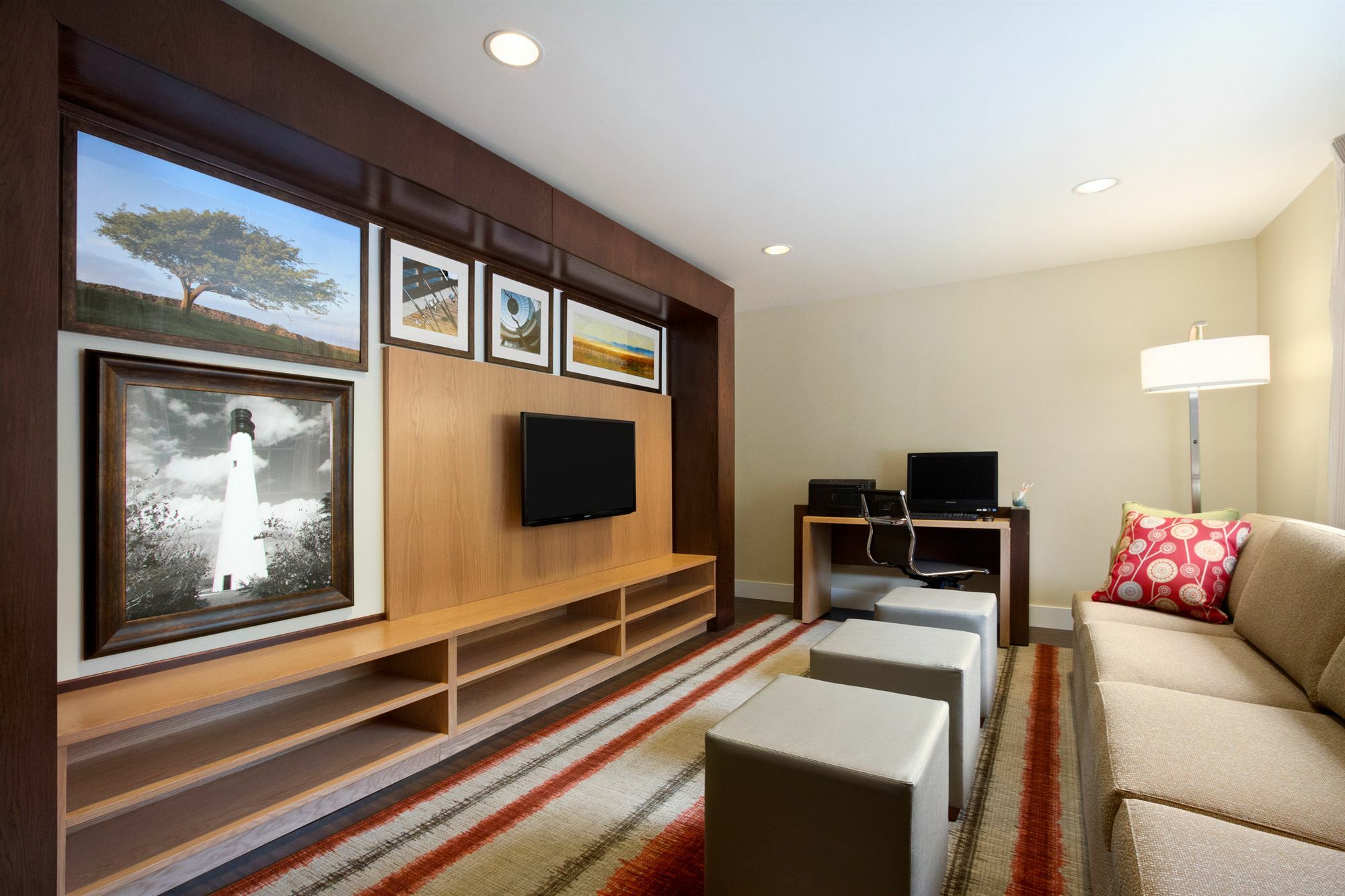Mainstay Suites Chicago הופמן אסטייטס מראה חיצוני תמונה