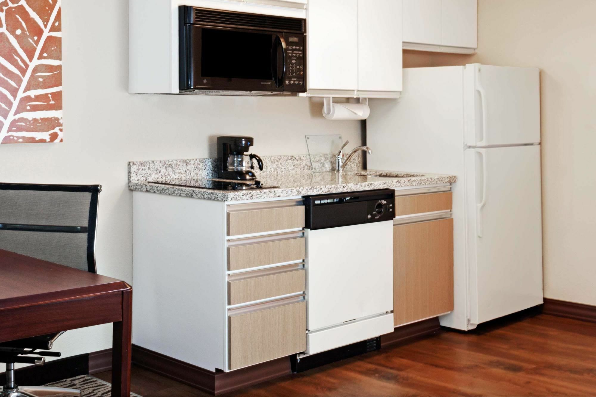 Mainstay Suites Chicago הופמן אסטייטס מראה חיצוני תמונה