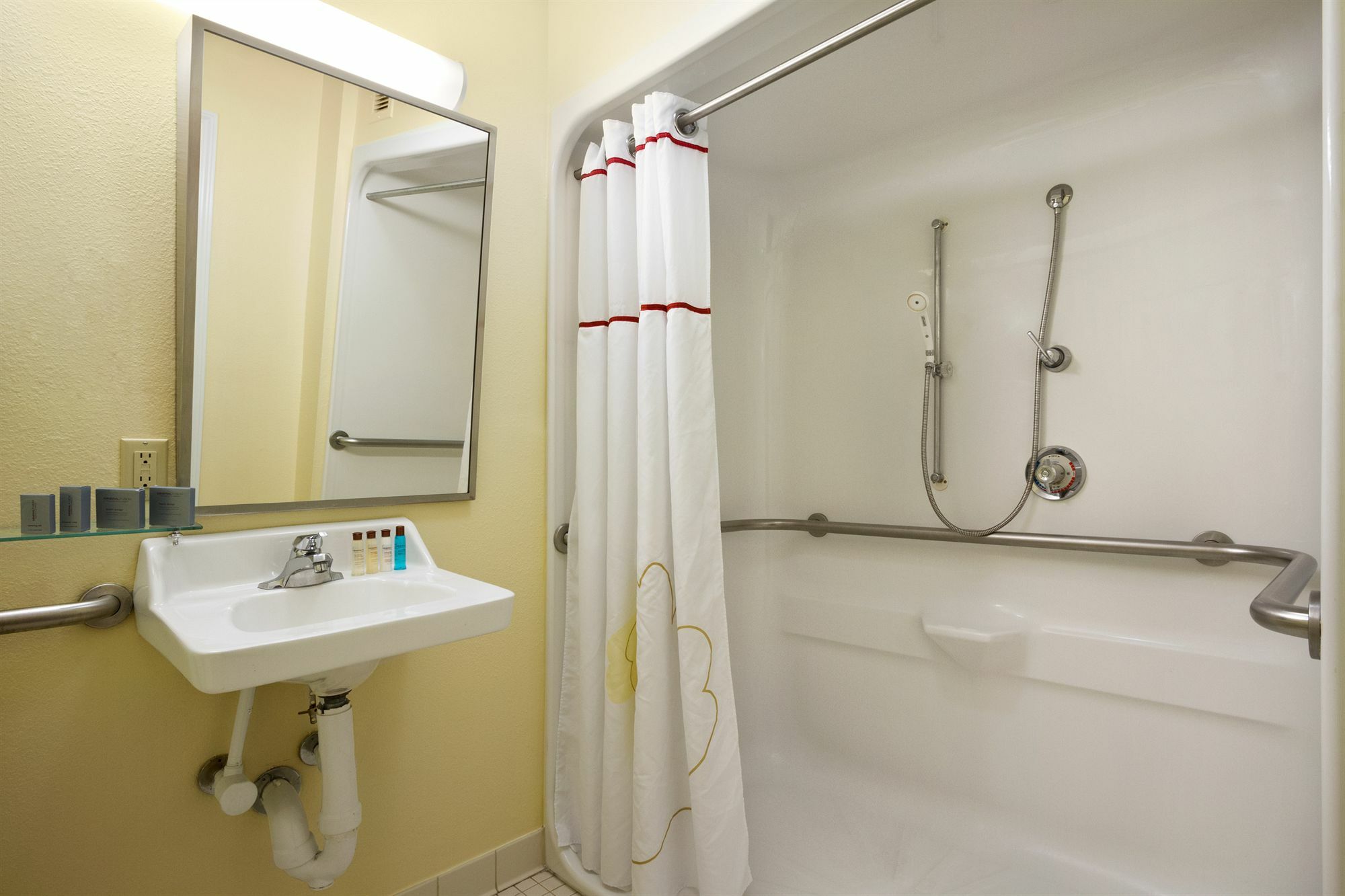 Mainstay Suites Chicago הופמן אסטייטס מראה חיצוני תמונה