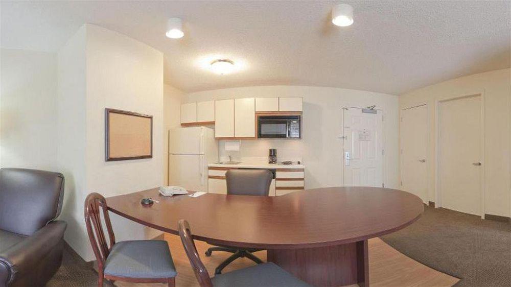 Mainstay Suites Chicago הופמן אסטייטס מראה חיצוני תמונה